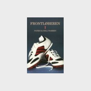 Frontl�beren 2 - Patricia Nell Warren - Bog