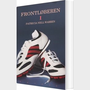 Frontl�beren 1 - Patricia Nell Warren - Bog