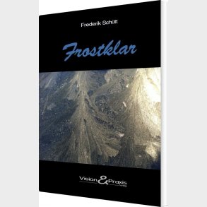 Frostklar - Frederik Sch�tt - Bog