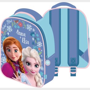 Frozen - Rygsk - 24 X 20 X 10 Cm