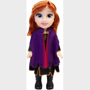Disney Frozen My Friend Dukke Anna 38cm