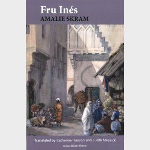 Fru In�s - Amalie Skram - English Book
