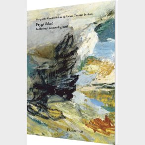 Frygt Ikke! - Anders-christian Jacobsen - Bog