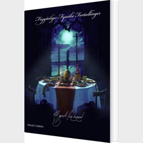 Frygtelige Fynske Fort�llinger 2 - Kasper Grandetoft - Bog