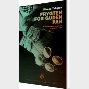 Frygten For Guden Pan - Viveca Tallgren - Bog