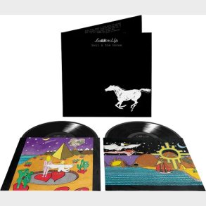 Neil Young & Crazy Horse - Fuckin' Up - Vinyl Lp
