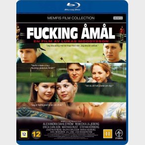 Fucking ml - Blu-Ray