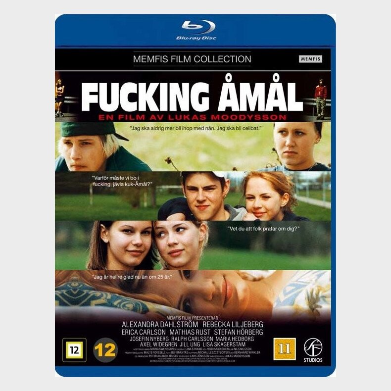 Fucking ml - Blu-Ray