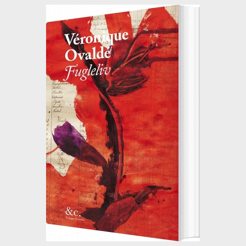 Fugleliv - V�ronique Ovald� - Bog