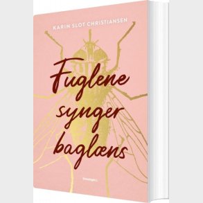 Fuglene Synger Bagl�ns - Karin Slot Christiansen - Bog