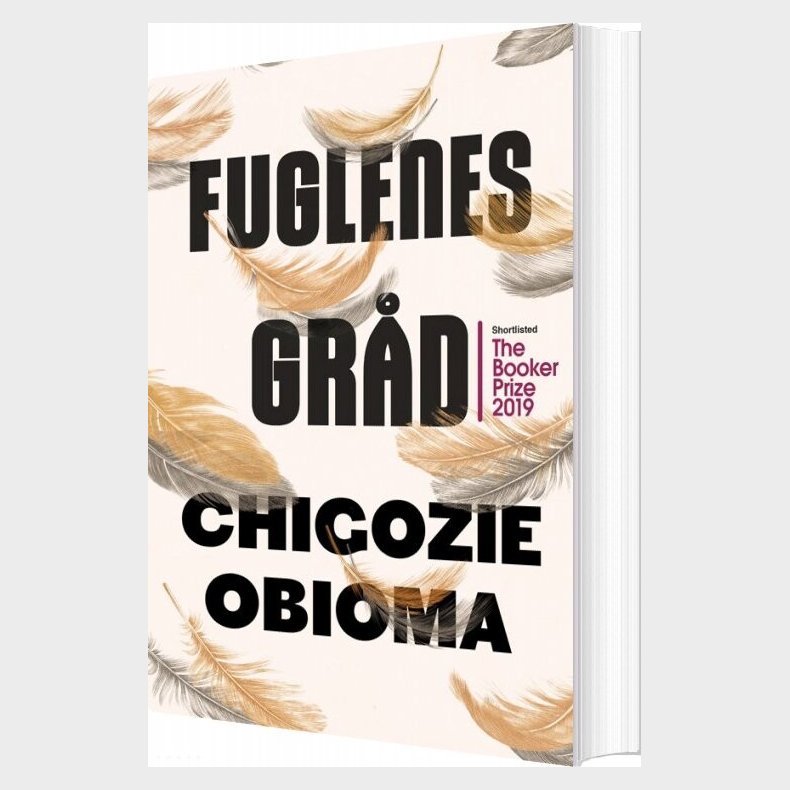 Fuglenes Gr�d - Chigozie Obioma - Bog