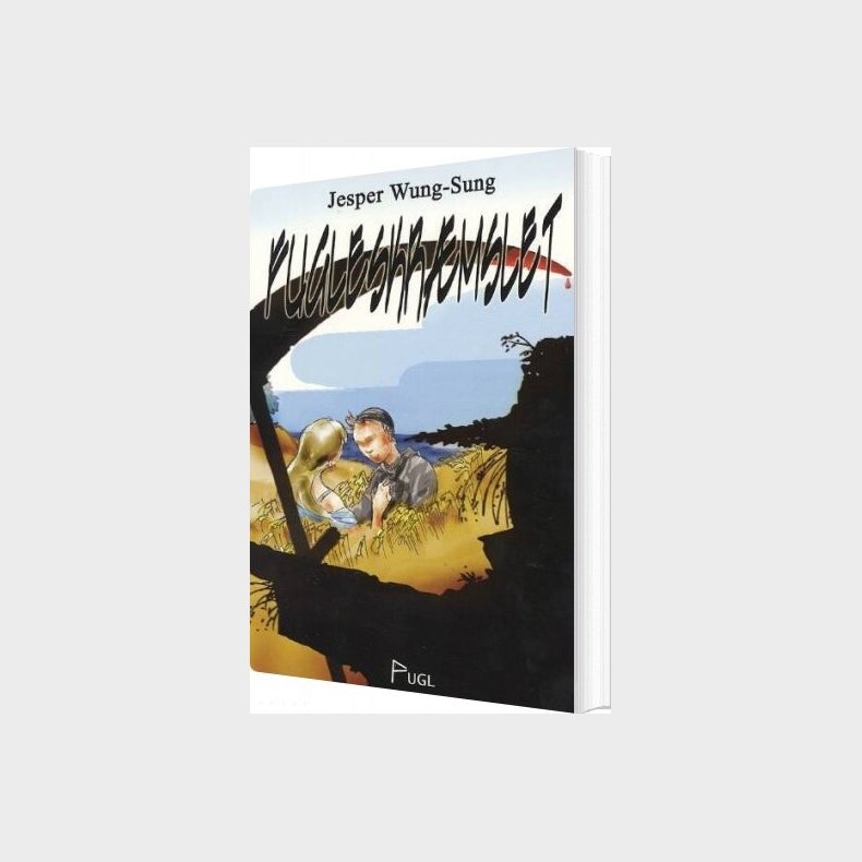 Fugleskr�mslet - Jesper Wung-sung - Bog