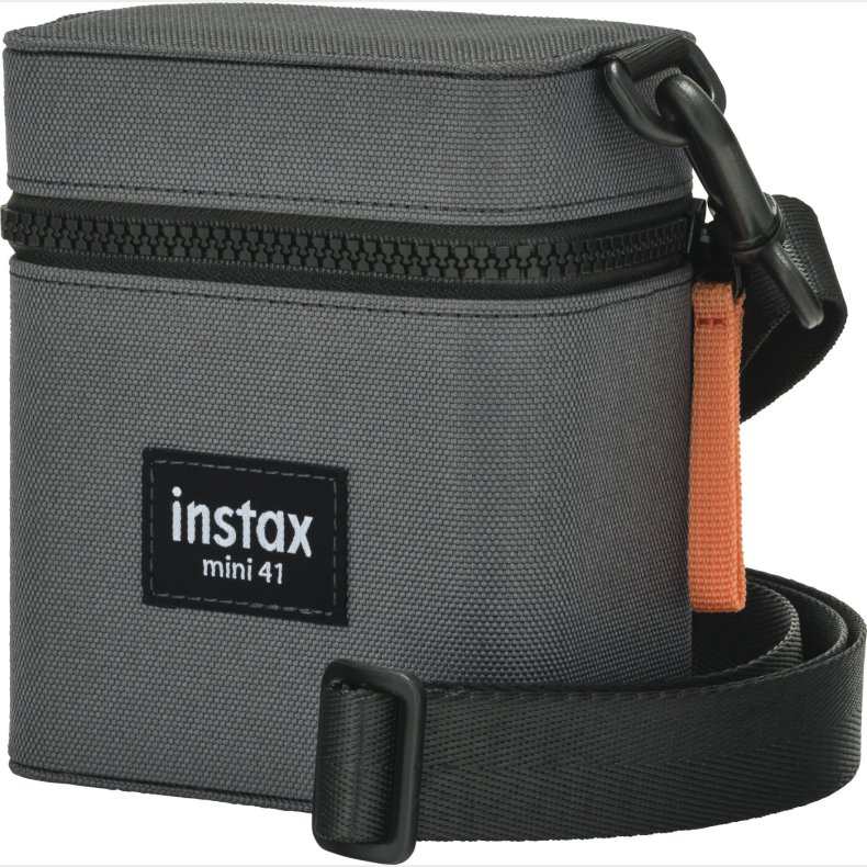 Fuji - Instax Mini 41 Camera Case