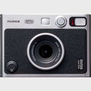Fuji - Instax Mini Evo Hybrid Kamera