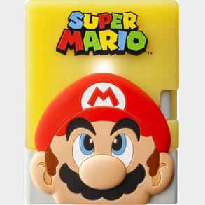 Fuji - Instax Mini Link 3 Super Mario Edt.