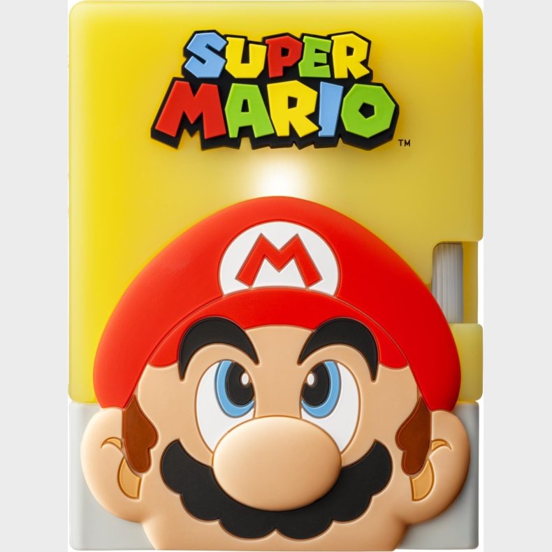 Fuji - Instax Mini Link 3 Super Mario Edt.