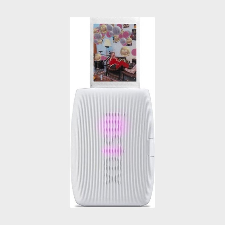Fuji - Instax Mini Link3 Smartphone Printer