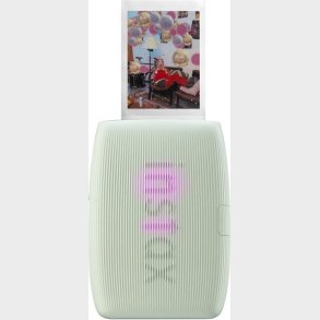 Fuji - Instax Mini Link3 Smartphone Printer
