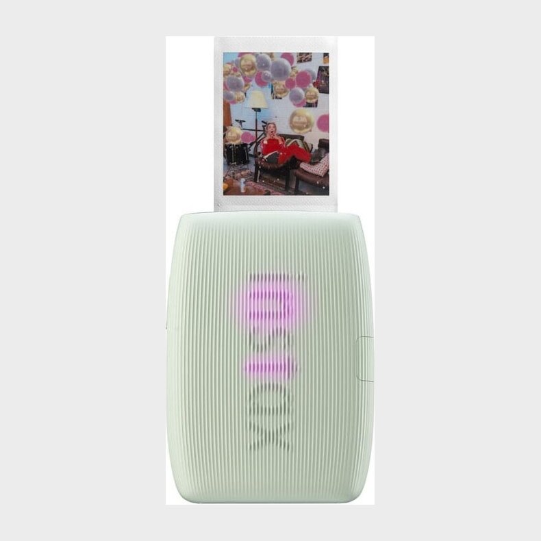 Fuji - Instax Mini Link3 Smartphone Printer