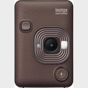 Fuji - Instax Mini Liplay