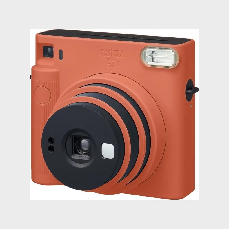 Fuji - Instax Square Sq1 Instant Camera