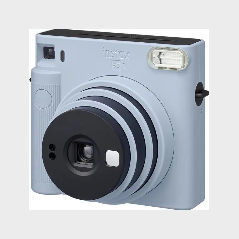 Fuji - Instax Square Sq1 Instant Camera