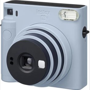 Fuji - Instax Square Sq1 Instant Camera