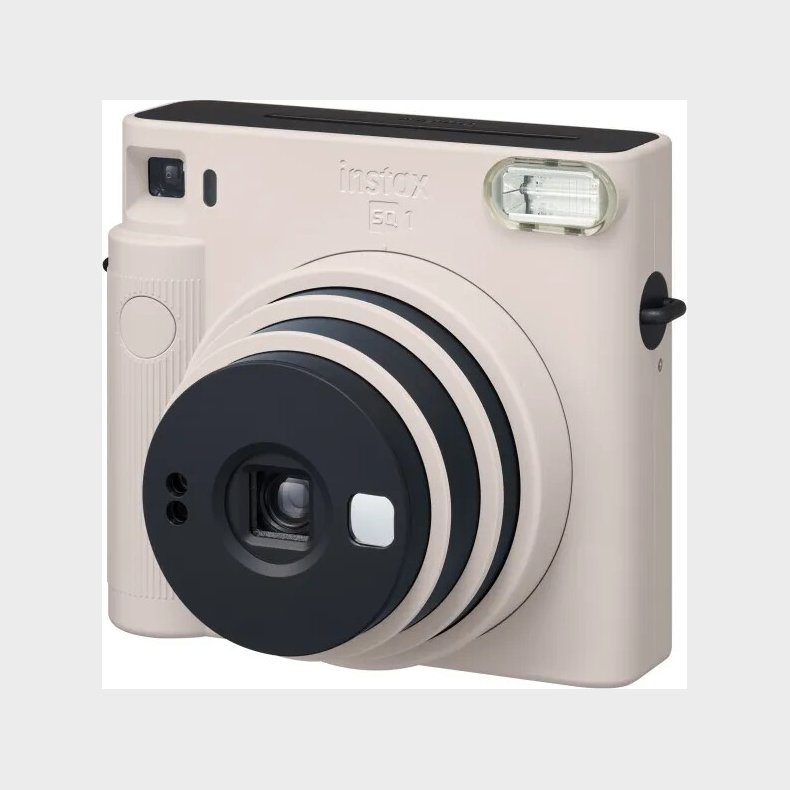 Fuji - Instax Square Sq1 Instant Camera