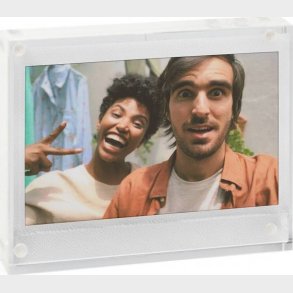 Fuji - Instax Wide Acrylic Photo Frame