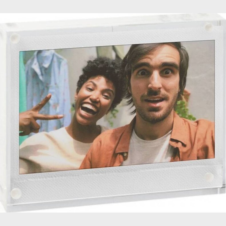 Fuji - Instax Wide Acrylic Photo Frame