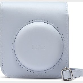 Fujifilm - Instax Mini 12 Case - Lerhvid