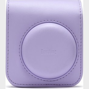 Fujifilm - Instax Mini 12 Case - Lilla