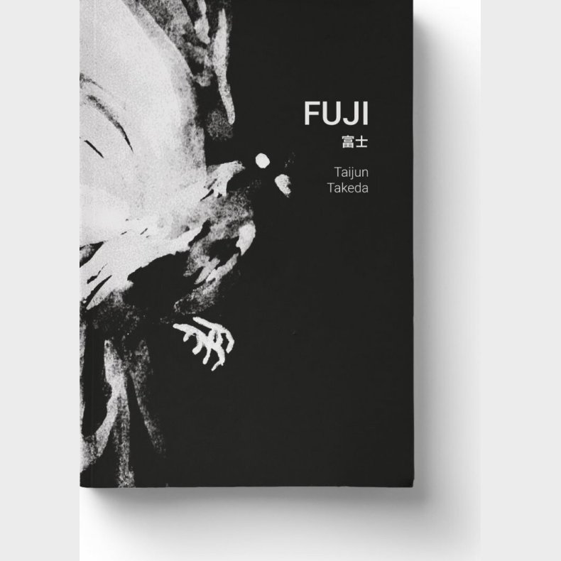 Fuji - Taijun Takeda - Bog