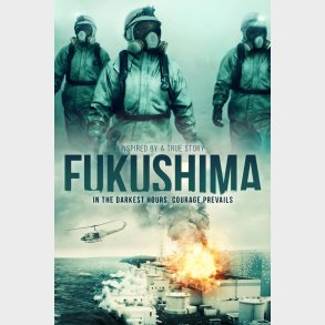 Fukushima - DVD - Film