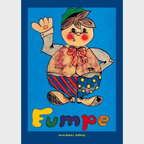 Fumpe - Anne Marie L. Rafferty - Bog