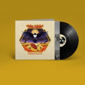 Mdou Moctar - Funeral For Justice - Vinyl Lp