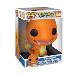 Funko Pop! Figur - Pokemon - Charmander - 456