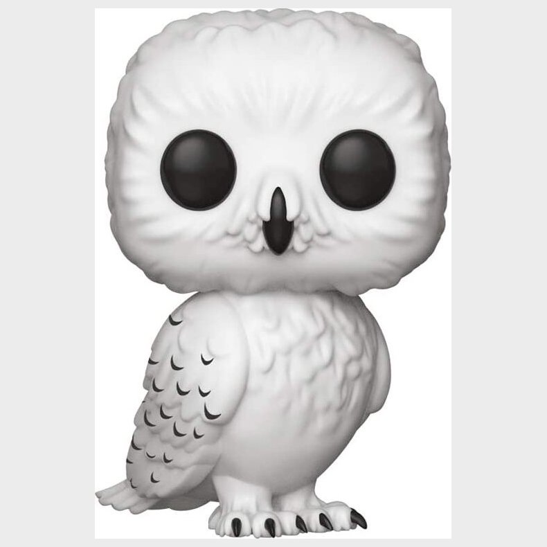 Funko Pop! Figur - Harry Potter - Hedwig - 76