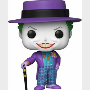 Funko Pop! - The Joker - 337 - Batman 1989
