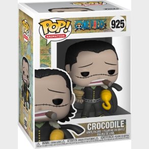 Funko Pop! - One Piece Crocodile