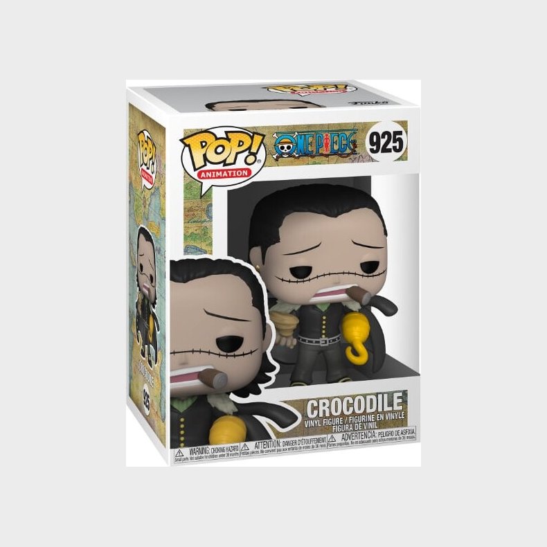 Funko Pop! - One Piece Crocodile