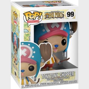 Funko Pop! - One Piece Tony Chopper