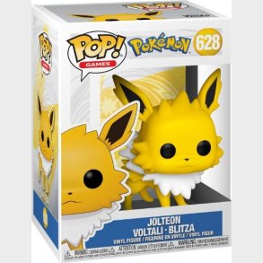 Funko Pop! - Pokemon Jolteon (emea)
