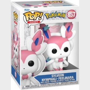 Funko Pop! - 857 - Sylveon Figur - Pok�mon - Games