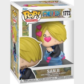 Funko Pop! - Sanji