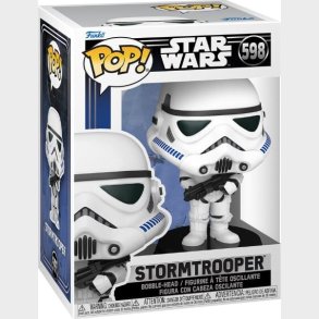 Funko Pop! - 598 - Stormtrooper Figur - Star Wars