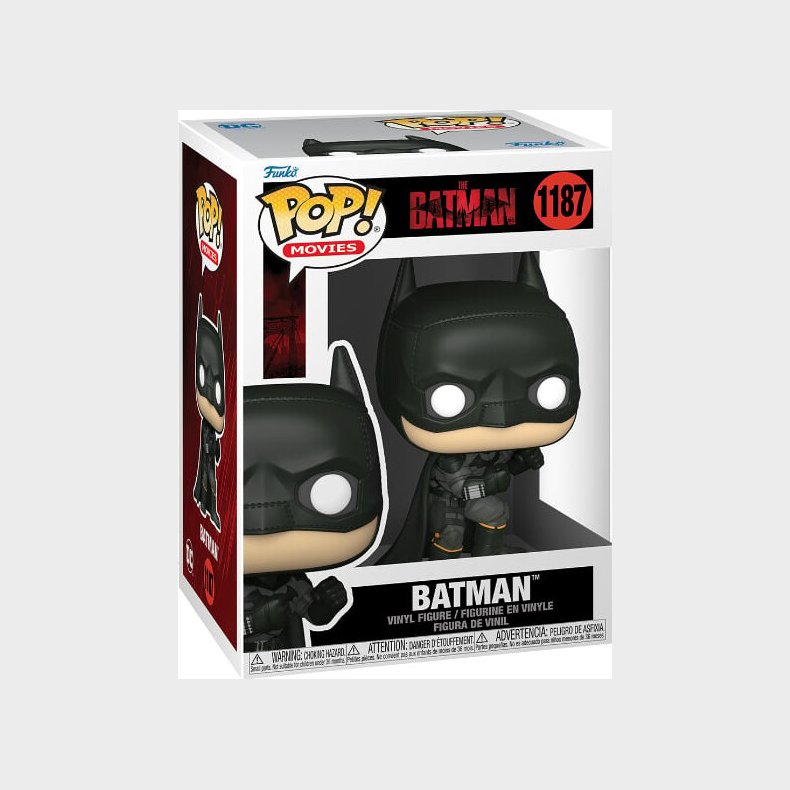 Funko Pop! - The Batman