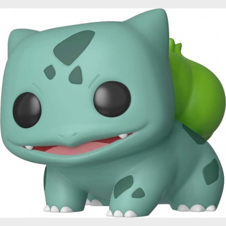 Funko Pop - Pokemon - Bulbasaur Figur - 453