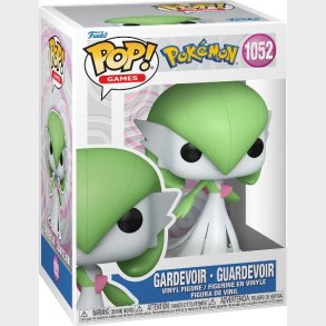 Funko Pop - Pokmon Figur - Gardevoir - 1052