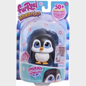 Furreal - Handfuls - Penguin (272-28172)